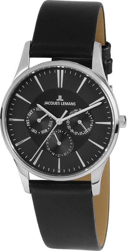 Унисекс Jacques Lemans London 1-1929A