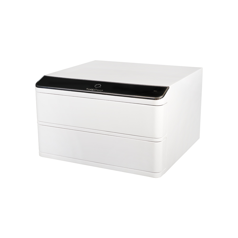 Сейф для хранения GHOST 02W