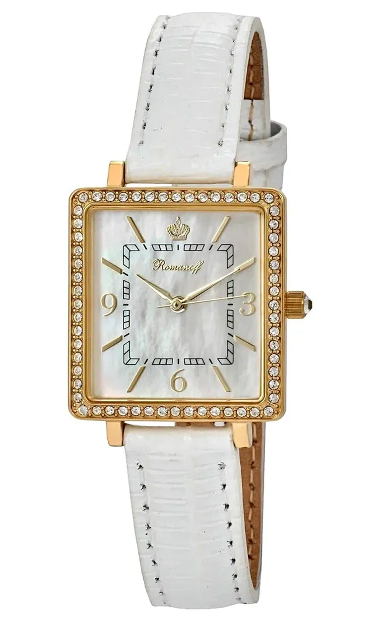 кварцевые "Romanoff" 1846A1W