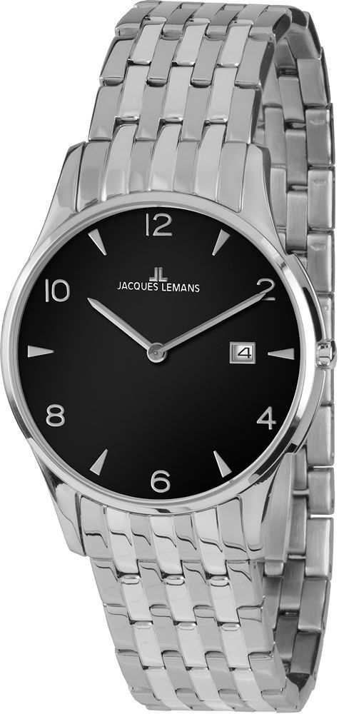 Унисекс Jacques Lemans London 1-1852ZA