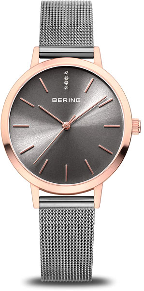 Часы Bering 13434-369