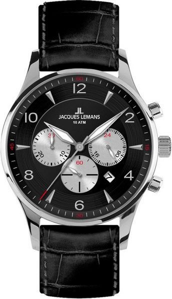 Jacques Lemans London 1-1654A