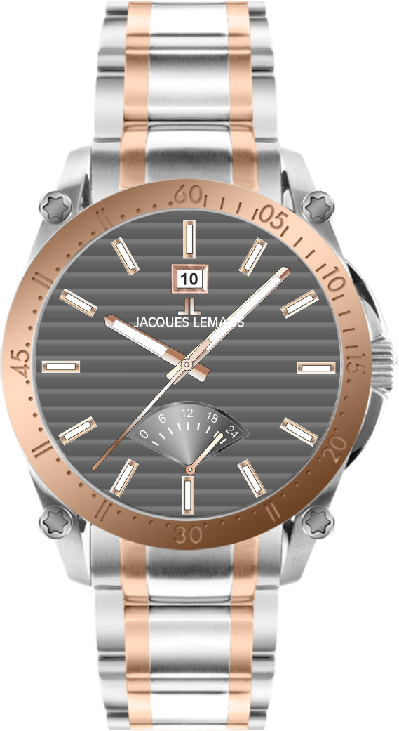 Jacques Lemans 1-2202O