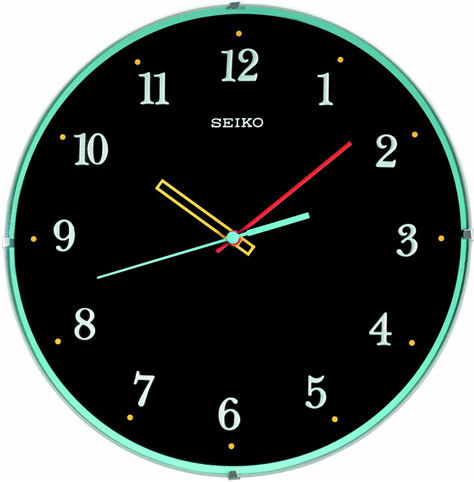 Seiko QXA568K
