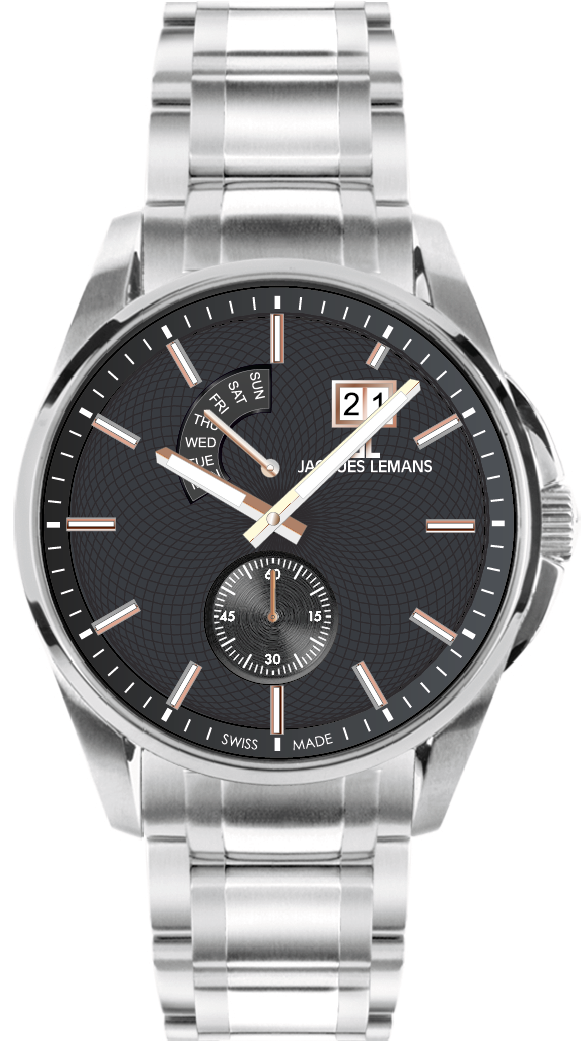 Jacques Lemans 1-2199O