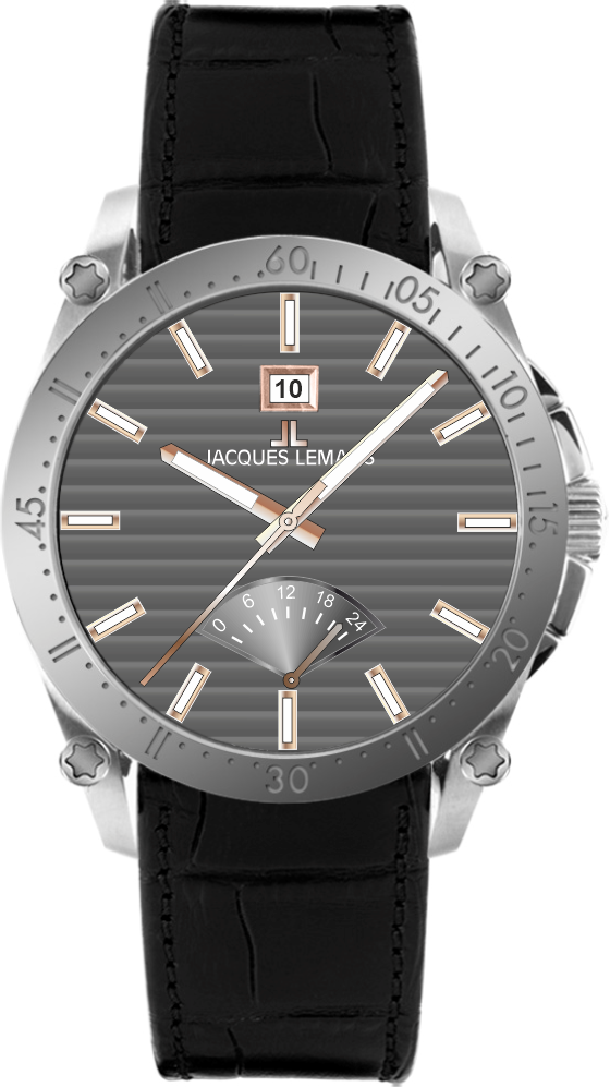 Jacques Lemans 1-2202A