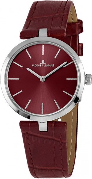Jacques Lemans Milano 1-2024D