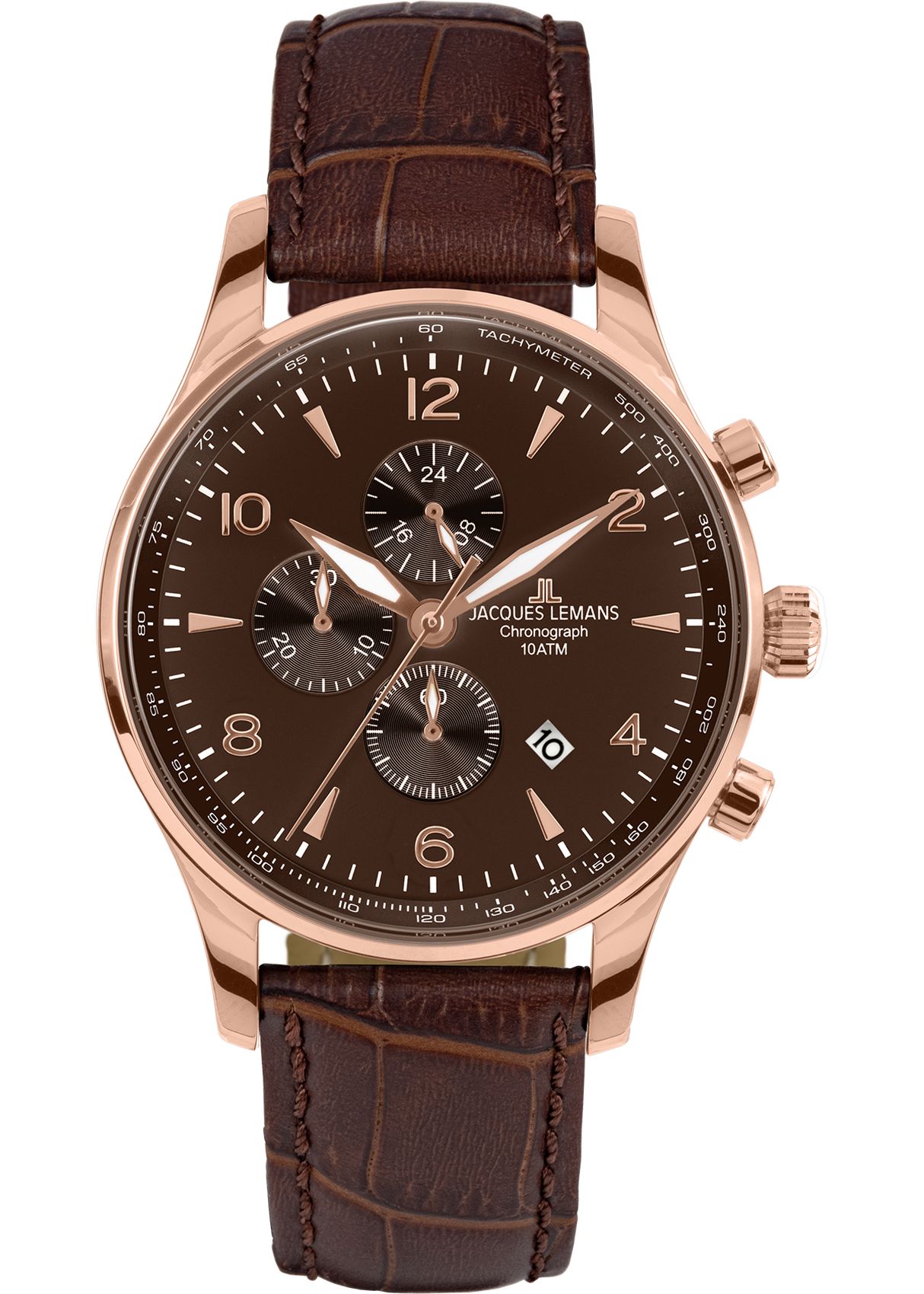 Jacques Lemans 1-1844ZQ