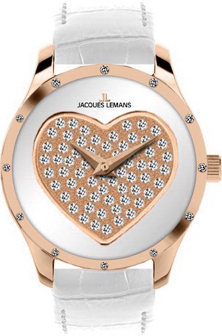 Jacques Lemans La Passion 1-1803D