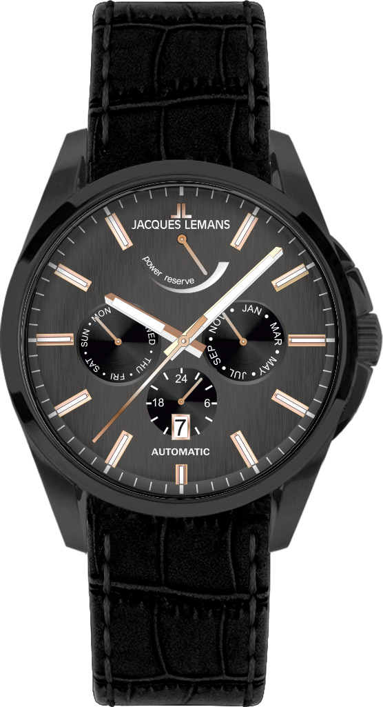 Jacques Lemans 1-2204K