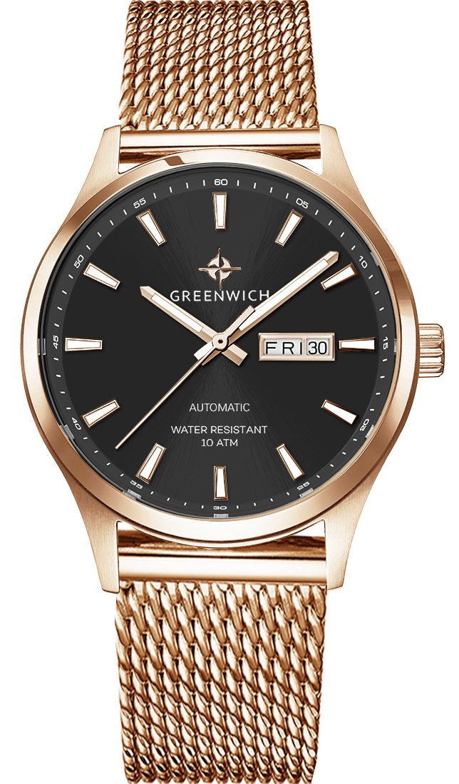 Greenwich GW 054.49.31