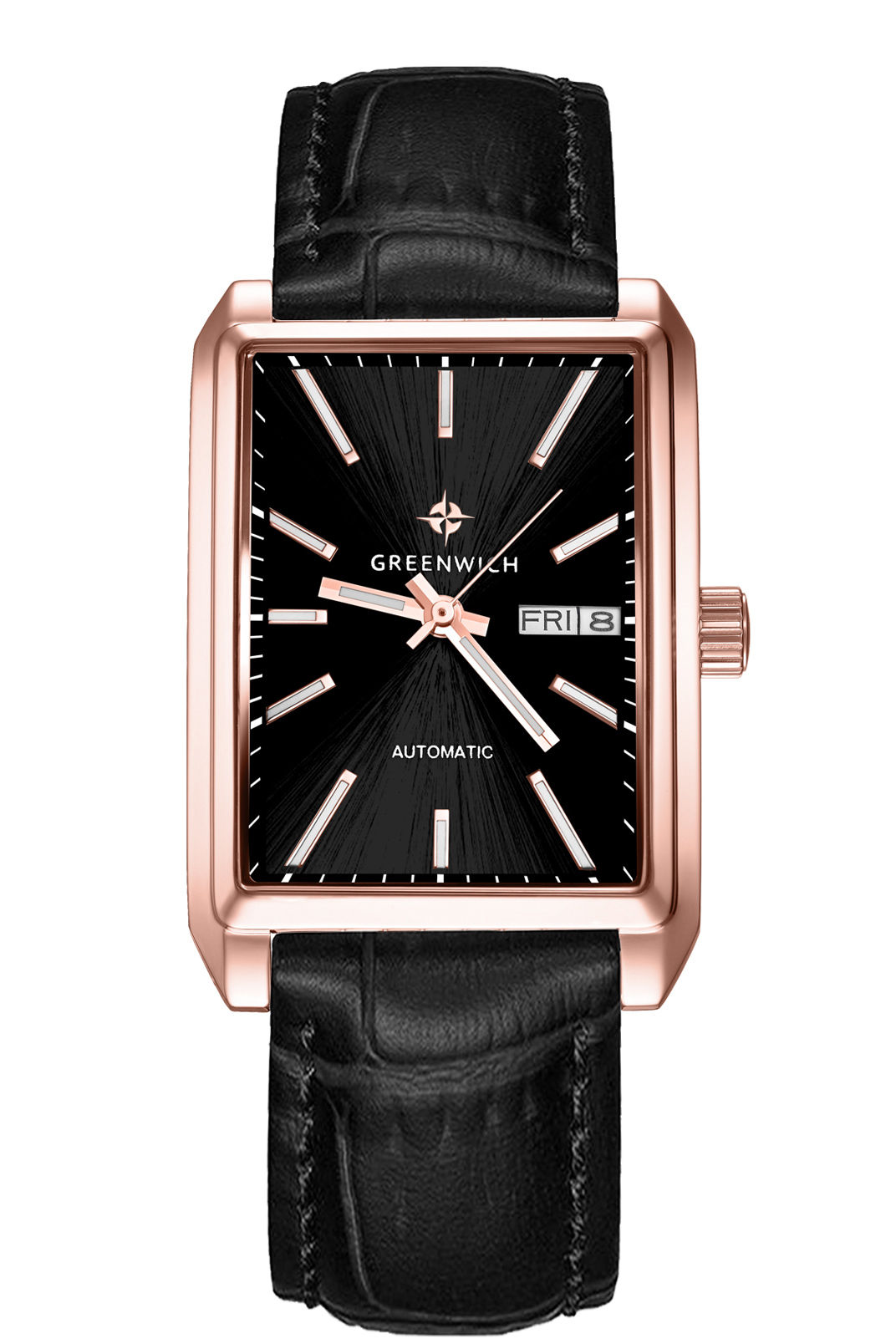 GW 564.41.11, GREENWICH CARAVEL