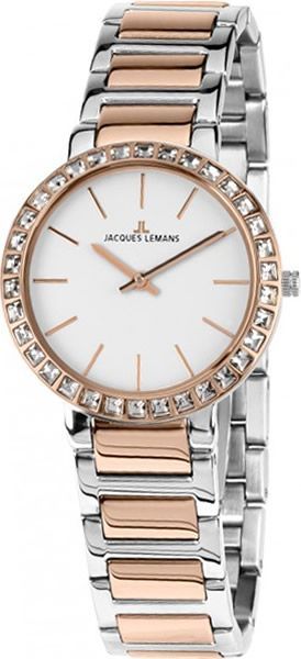 Jacques Lemans Milano 1-1843B