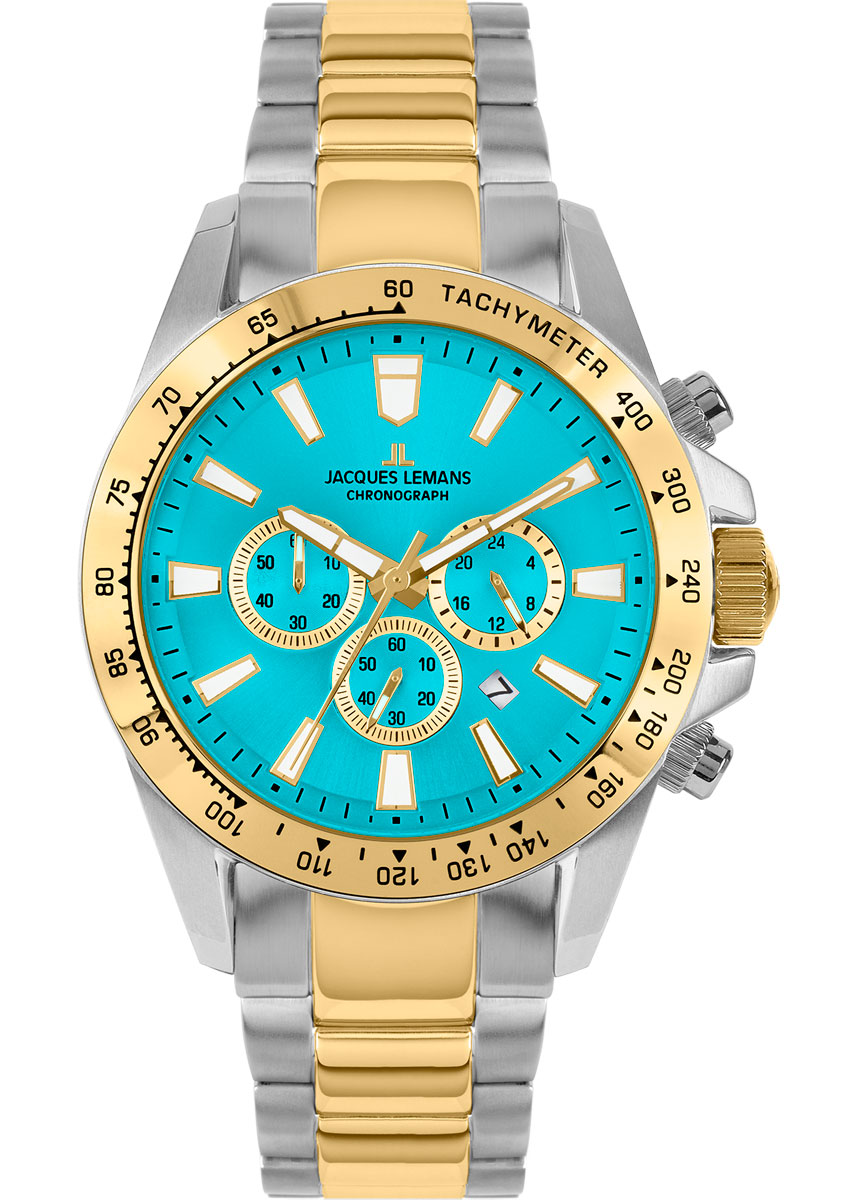 1-2140J, Jacques Lemans