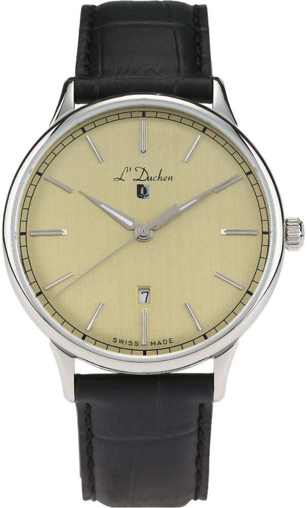 Мужские L'Duchen Vintage D 821.11.34