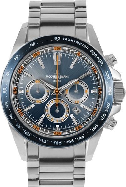 Jacques Lemans Liverpool 1-1836G