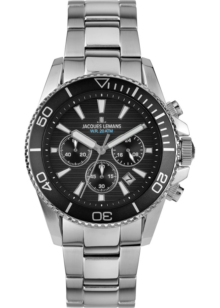 Jacques Lemans 1-2206G