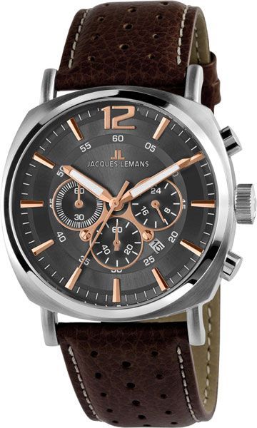 Jacques Lemans Lugano 1-1645H