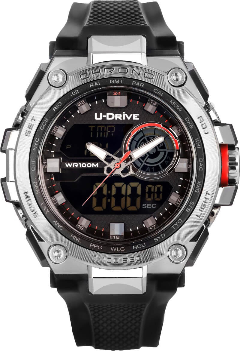 U 094.11.35, U-Drive