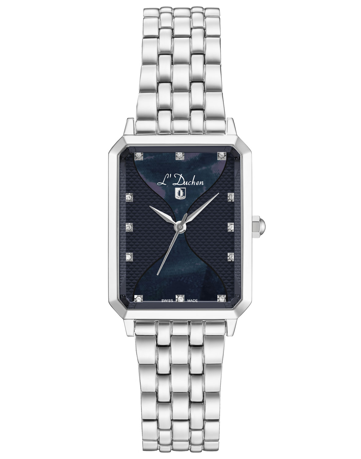 D 591.10.31, L'Duchen