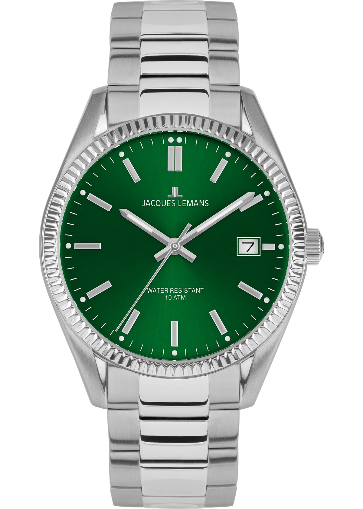 Jacques Lemans 50-3E