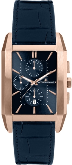 Jacques Lemans London 1-2161G