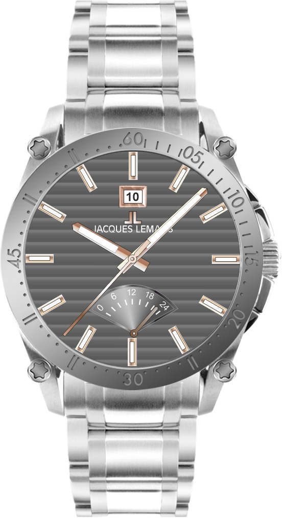 Jacques Lemans 1-2202J