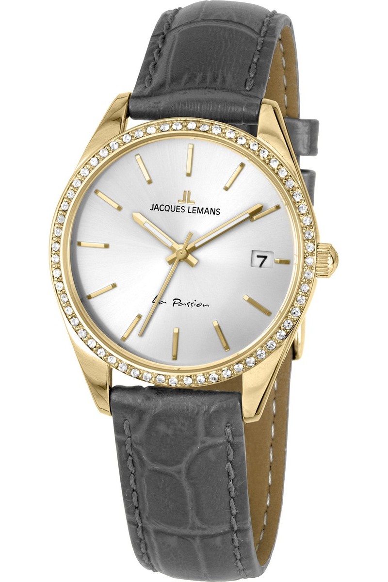 1-2085C, Jacques Lemans