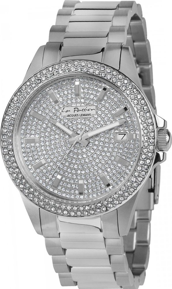 Jacques Lemans La Passion LP-129A