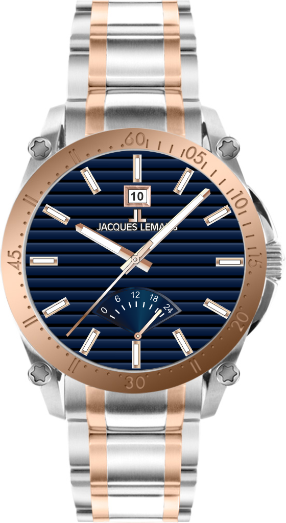 Jacques Lemans 1-2202Q