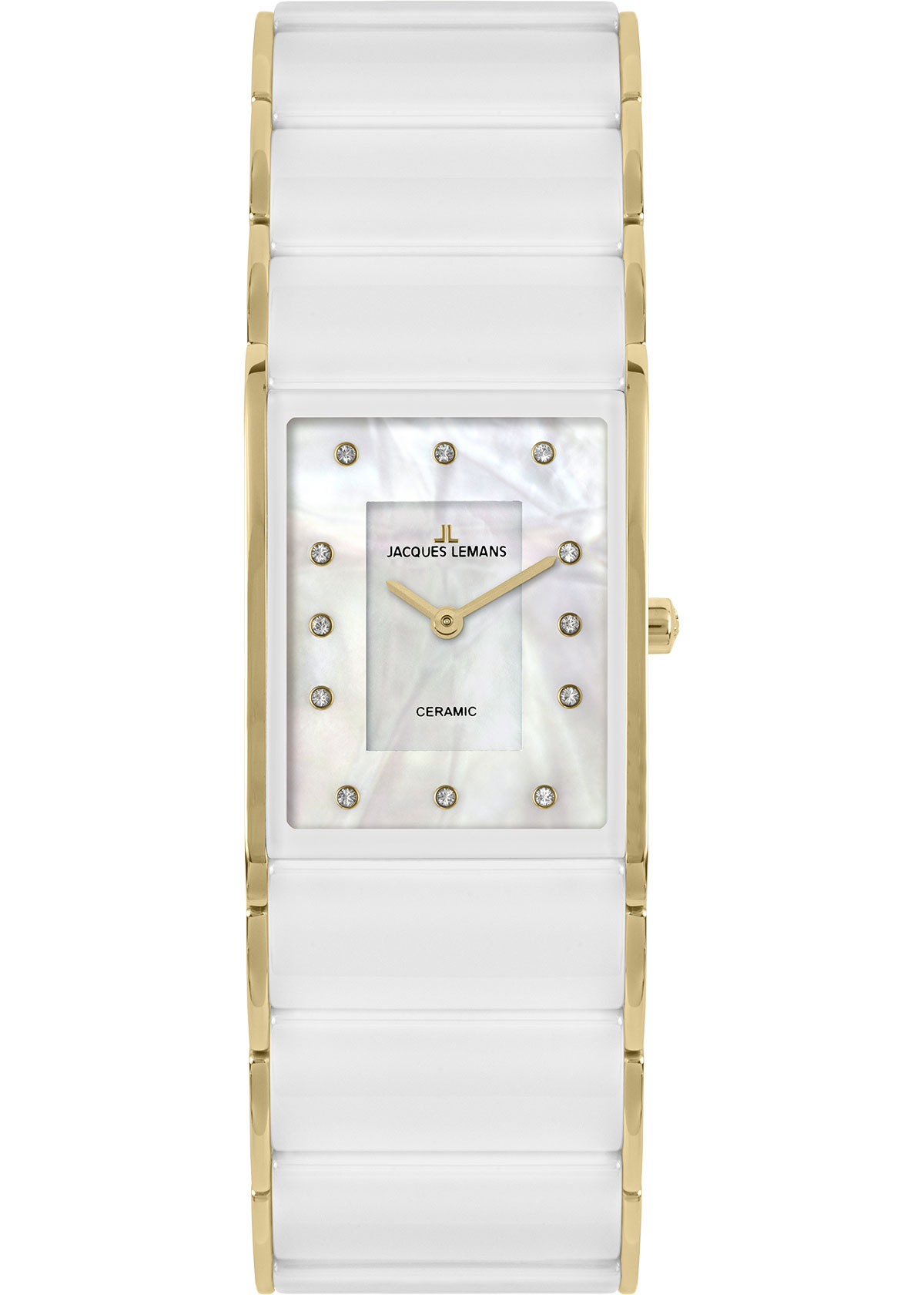 1-1940K, Jacques Lemans