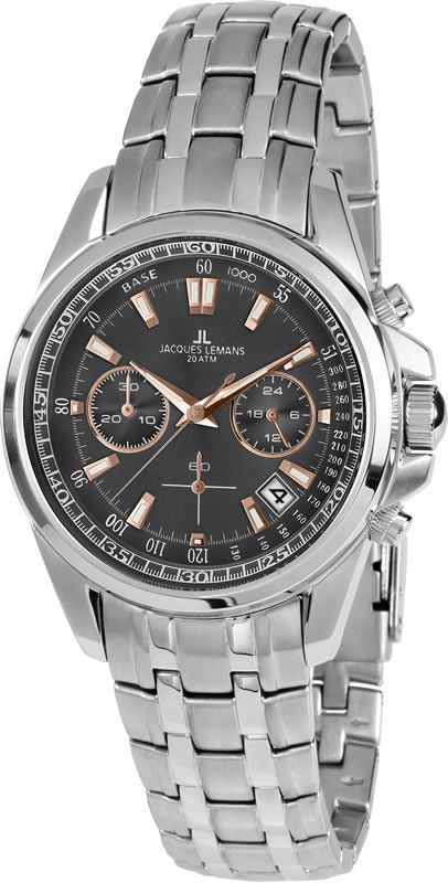 Jacques Lemans Liverpool 1-1830F