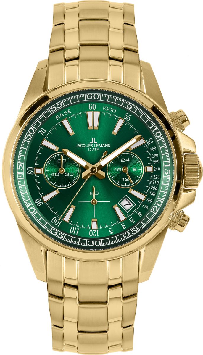 Jacques Lemans Sport 1-2117P