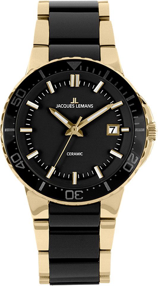 Jacques Lemans 1-2165C