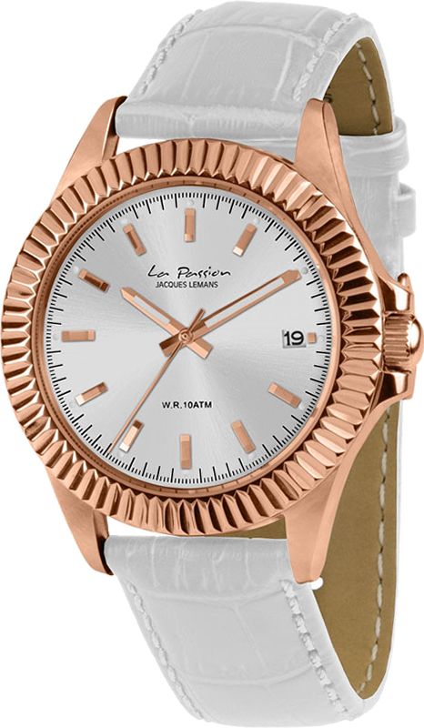 Jacques Lemans La Passion LP-125C