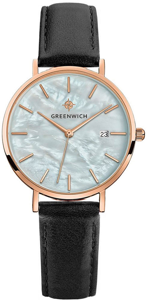 GW 301.41.53, Greenwich