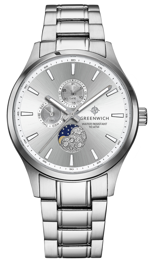 Greenwich GW 058.10.33