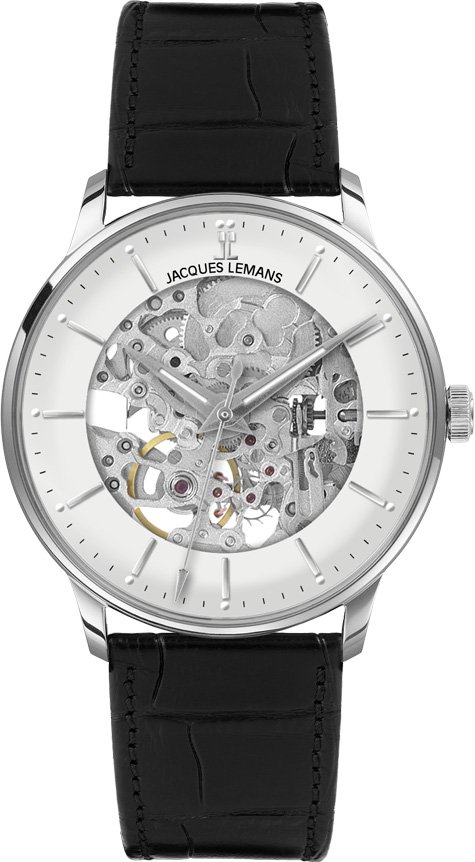 Jacques Lemans Retro Classic N-207A