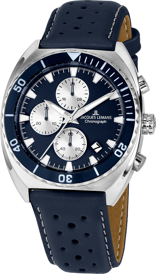 Jacques Lemans 1-2041K