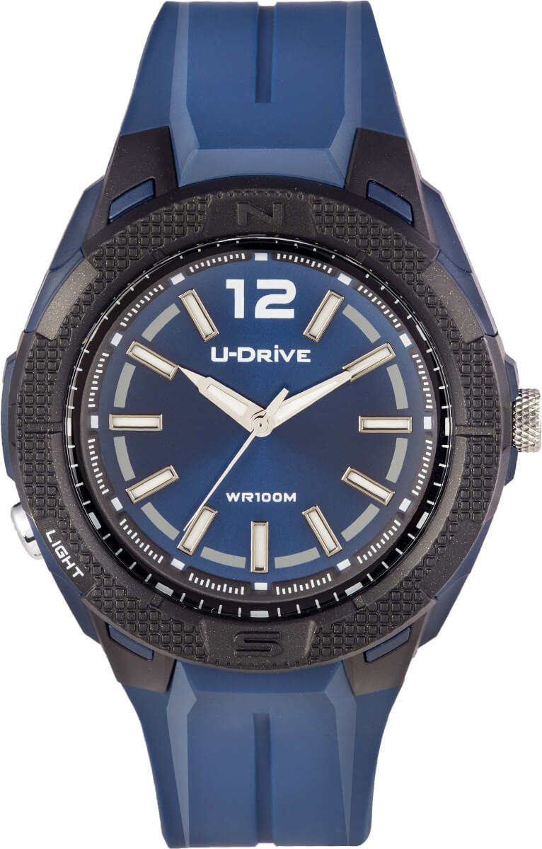 U 151.13.23, U-Drive