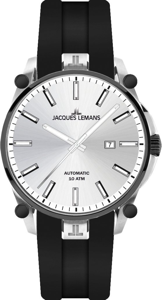 Jacques Lemans 1-2203D