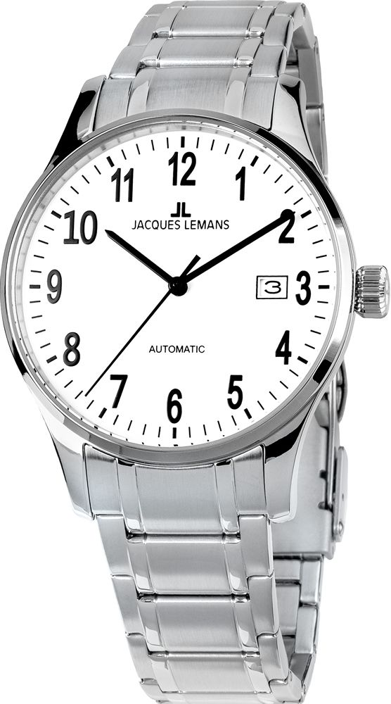 Jacques Lemans London 1-2073H