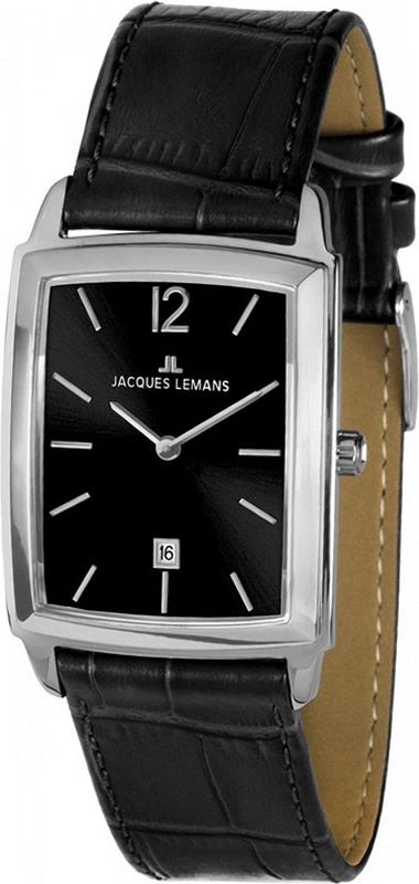 Jacques Lemans Bienne 1-1904A