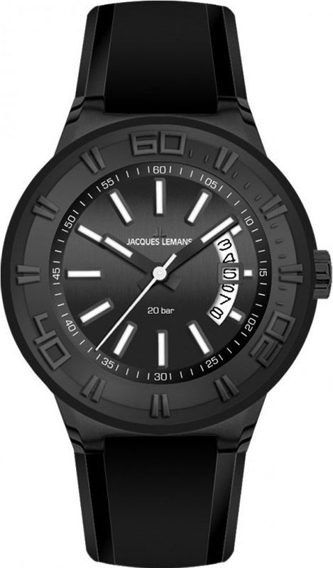 Jacques Lemans Miami 1-1784i