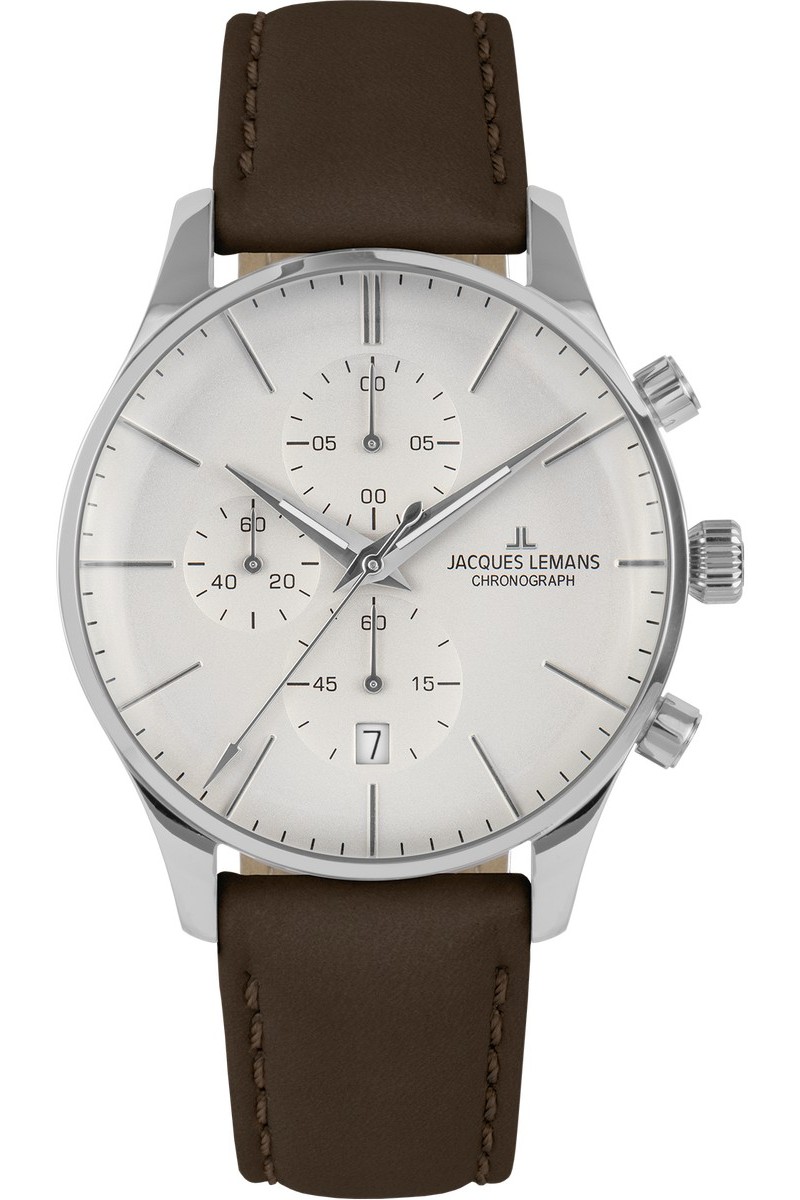 1-2163B, Jacques Lemans