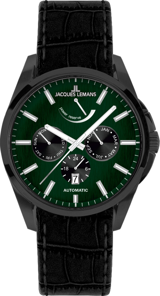 Jacques Lemans 1-2204J