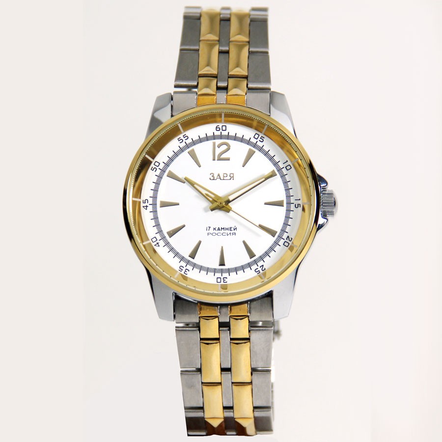 ЗАРЯ G5162210GБ