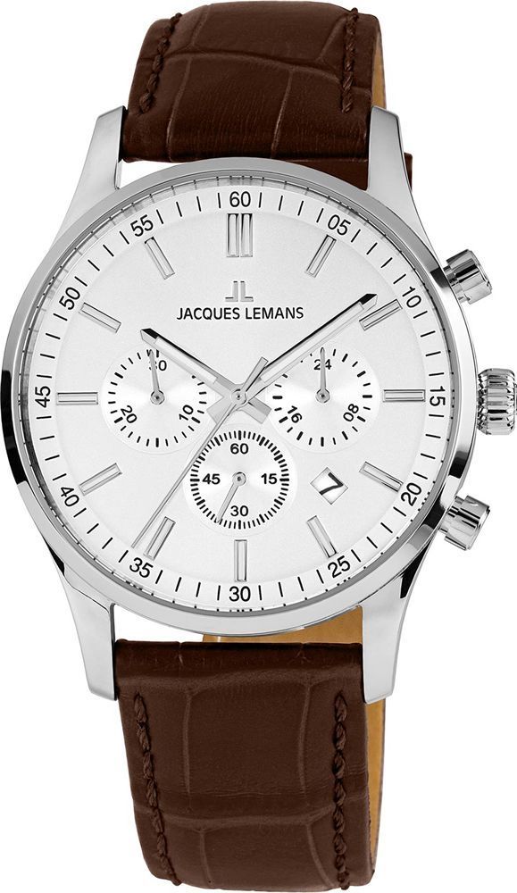Jacques Lemans Classic 1-2025B