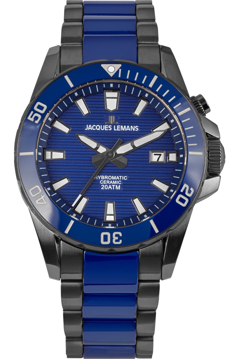 1-2222C, Jacques Lemans