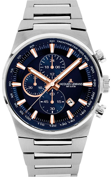 Jacques Lemans Sport 1-1734B